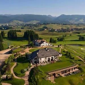 Hotel Meltar Boutique Golf &, Asiago