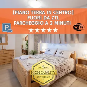 In Centro Appartamento